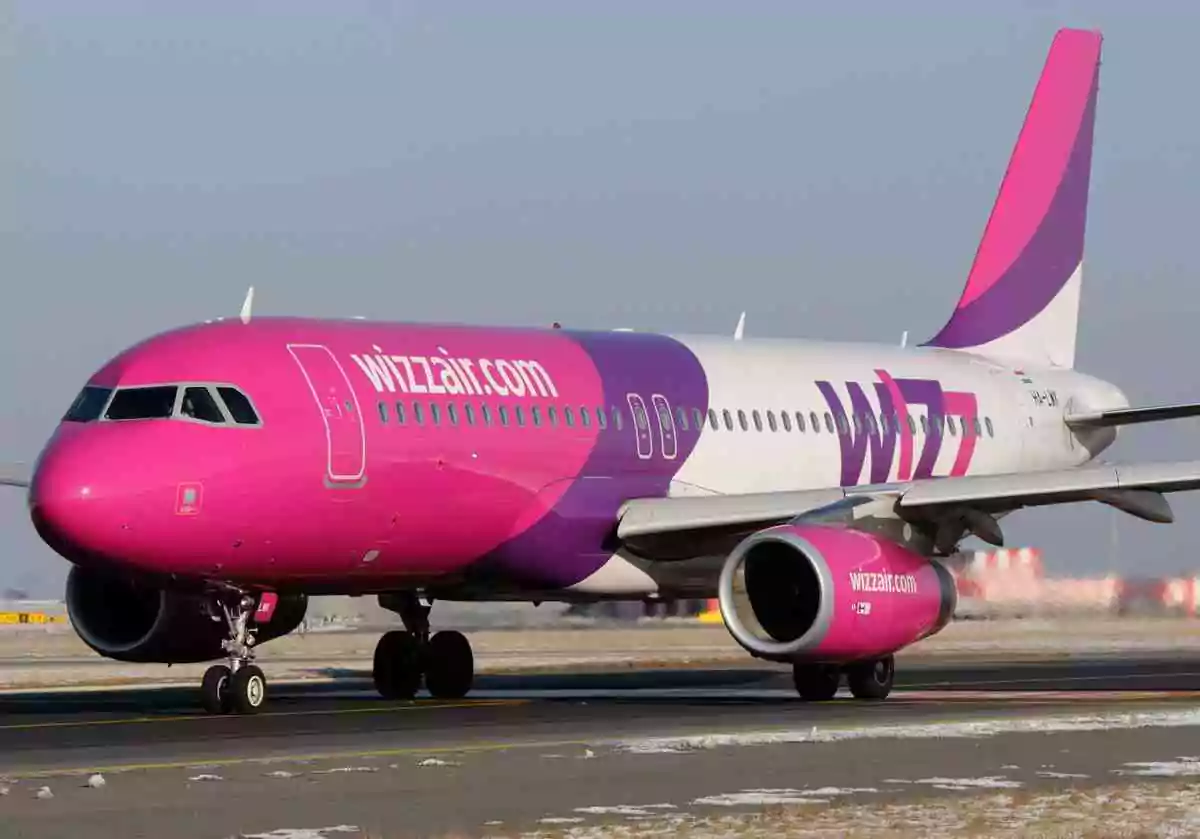 عروض خاصة من طيران ويز آير Wizz Air في الامارات بمناسبة مرور عقدين على تأسيسها 2023 .. أغتنم الفرصة